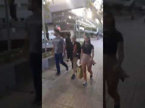 GR7 en Providencia Santiago de Chile