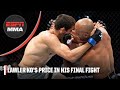 Robbie Lawler ends his career with 1st-round KO of Niko Price at UFC 290 | ESPN MMA