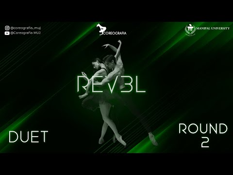 Revel | Duet Round 2 | Theme: Opposites
