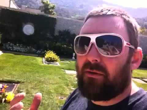 TheDailyWoo - 271 (3/29/13) RIP John Ritter