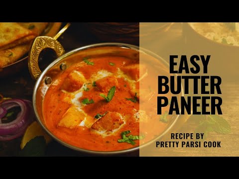 Quick & Easy Butter Paneer | Perfect for Any Meal!