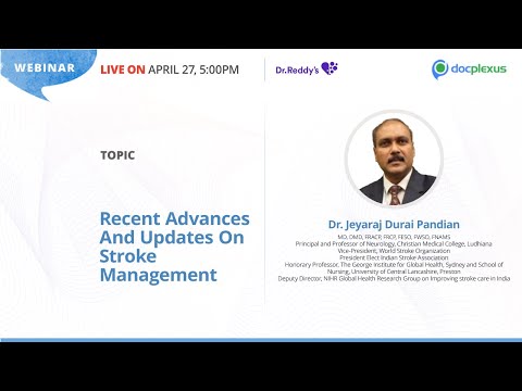 Recent Advances And Updates On Stroke Management
