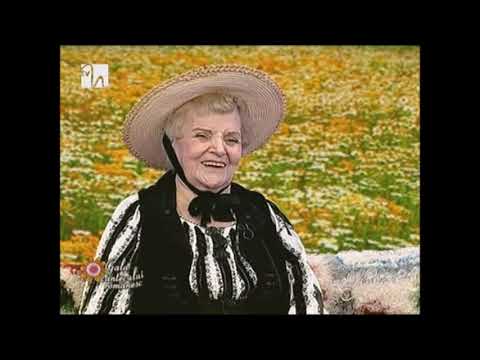 Lucretia Ciobanu - Bade, pentru ochii tai (Gala cantecului romanesc -Tvh - 24.08.2014)