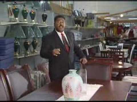 Sammy Stephens Flea Market Montgomery NEW!!!