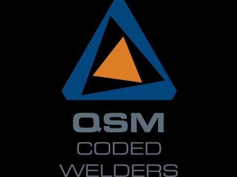 QSM Coded Welders
