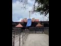 Sabarimala Ayyappa Sannidanam Youtube Youtubeshorts Video India Instagram Story Status
