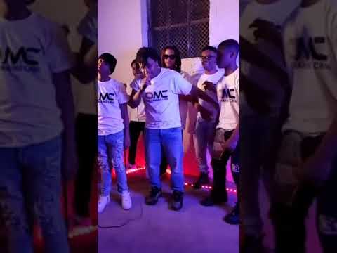 OMC First Performance