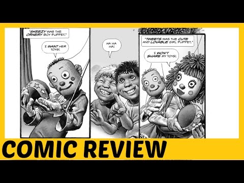 Shadows of the Grave #1