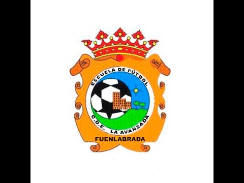 C D  LA CAÑADA vs C D  LA AVANZADA