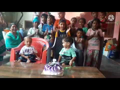 Happy Birthday Navraj