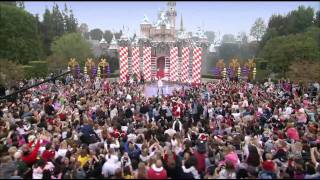 Miley Cyrus - All I Want For Christmas Is You