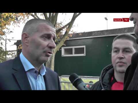 SportlustTV | interview Jan Zoutman Dennis Sluijk