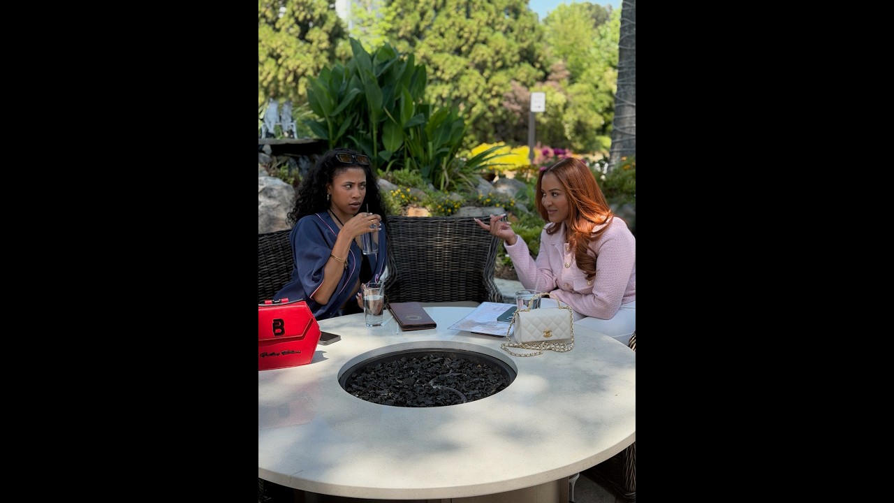 When Lauren digs in on Honey Pot and Wayne’s relationship!