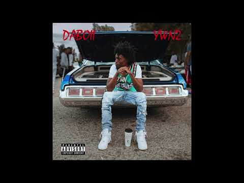 Daboii - Toxic ft Mike Sherm (Official Audio)