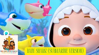 🦈  Baby Shark Dance | #babyshark Most Viewed Video | Animal Songs | PINKFONG Songs for Children 🐠🎶