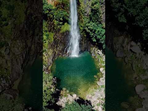 Vista de Cima, Tudo Muda | Cavalcante – GO