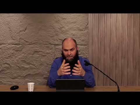 A del nga feja lënësi i namazit dhe a ka ixhma ne këtë çështje? Hoxhë Petrit Perçuku 