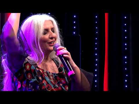 Aynur Haşhaş - Yardan Ayrılalı Derdim Çoğaldı