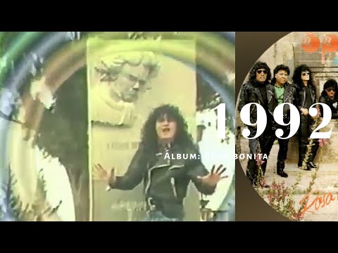 Opus 4:40 - Soy Drácula