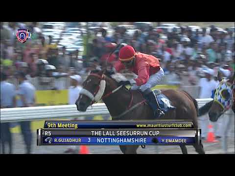 Winners of the day - 9th Meeting 2019 Season