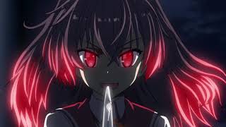 Katana Maidens ~ Toji No Miko [OAV] | Trailer HD | Anime 2020