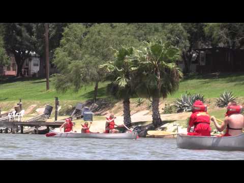 Summer Camp 2015 - Echo Co - Camp Perry