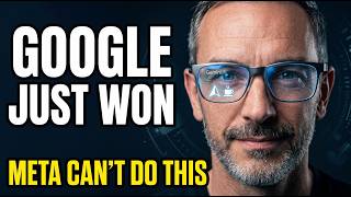 Google AI Glasses vs Meta Ray-Ban: It's Not Even Close!