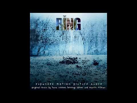 20. Revealing The Videotape - The Ring Expanded Score Soundtrack