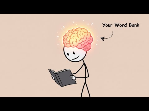How To Learn Vocabulary