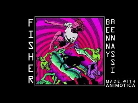 Fisher & Benny Benassi - Don't LosingSatisfaction (Black Edit)