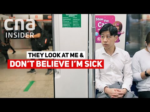 I’m A Young Adult With Autoimmune Disease. Here’s What Folks Don’t Get About Chronic Pain