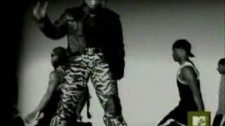 Missy Elliott ft. Slick Rick - Irresistible Delicious
