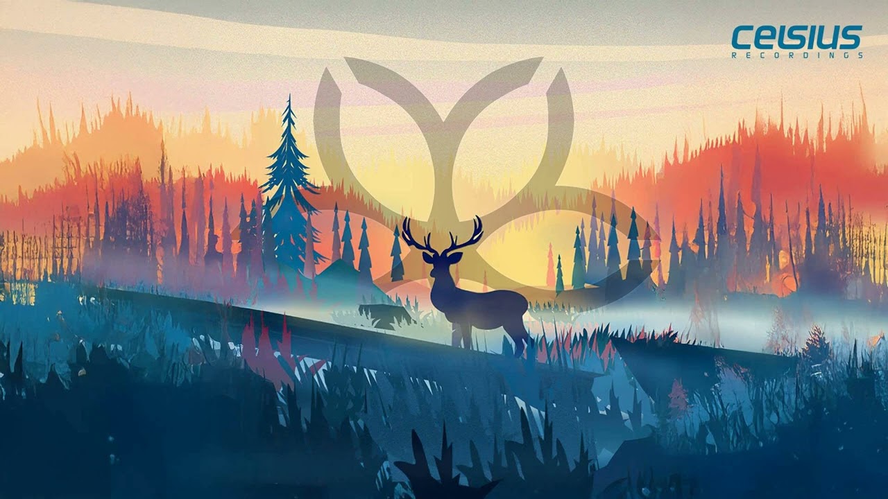 Larigold - Flow State