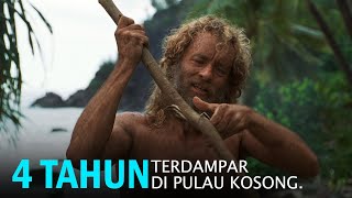 Download lagu Boss Expedisi Yang Terdampar di Pulau Kosong Selama 4 Tahun! - Alur Film Cast Away mp3 Download lagu Boss Expedisi Yang Terdampar di Pulau Kosong Selama 4 Tahun! - Alur Film Cast Away mp3