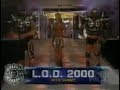 LOD 2000 W Sunny Vs Los Boricuas 05 02 1998 WWF Shotgun Saturday Night