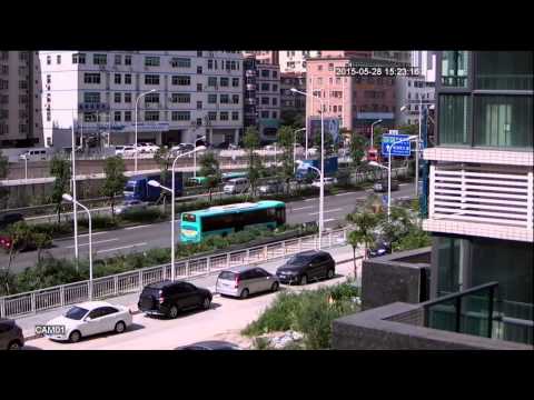 Goldo   2 0MP AHD Video