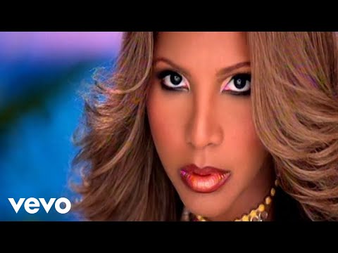 Toni Braxton - Spanish Guitar (Official Video) Video