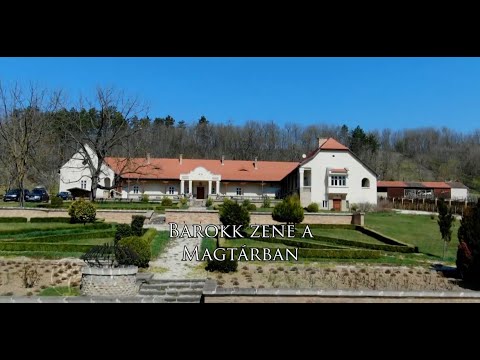 Reviczkyvel az Erdőben – IV. évad - 1/12. – Barokk zene a magtárban