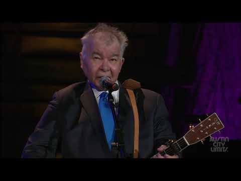 ACL Presents: Americana Music Festival 2017 | John Prine & Iris Dement "In Spite of Ourselves"