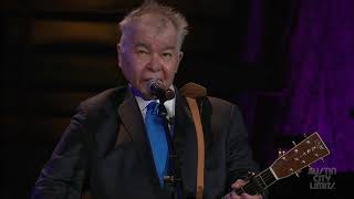 ACL Presents: Americana Music Festival 2017 | John Prine &amp; Iris Dement &quot;In Spite of Ourselves&quot;