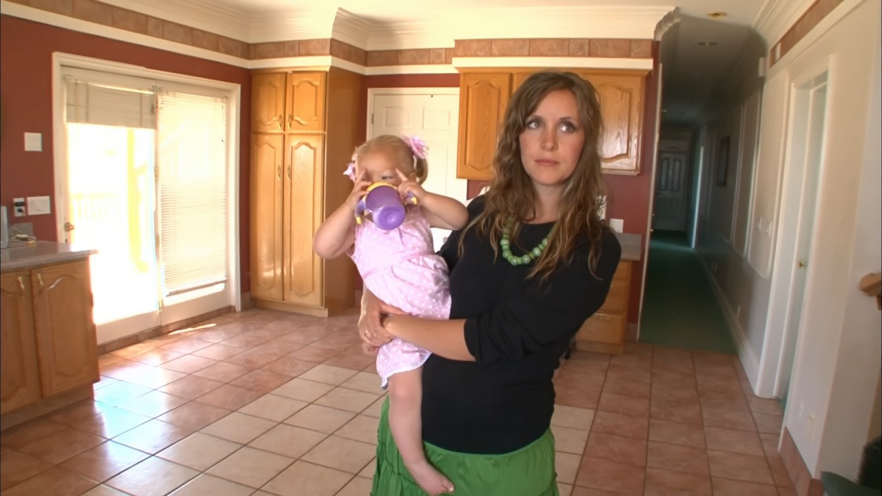 Inside the Mormon Secrets