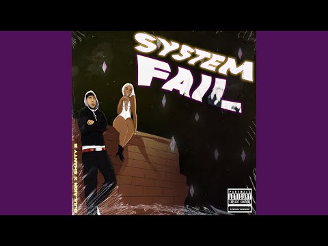 System fail (feat. Shanty B & Slimprod)
