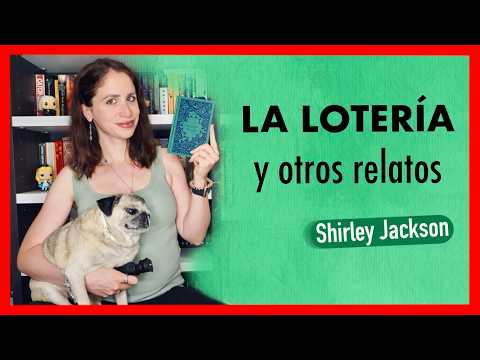 RESEÑA | La Lotería (y otros relatos) - Shirley Jackson | PENNYLINE