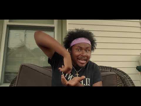 John Skeete - I'm Different Freestyle Prod. Eem Triplin x Charlie