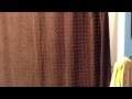 Caught Quinton Singing In The Shower