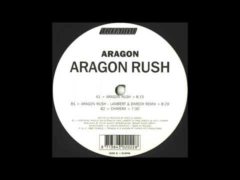 Aragon - Aragon Rush (Lambert & Dimech Remix) [1999]