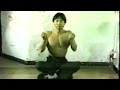 How To Breathe Properly - Wing Chun Internal Training Exercise 5