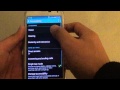 Samsung Galaxy S5: How to Enable/Disable ...