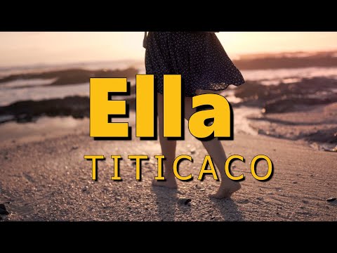 Ella-TITICACO