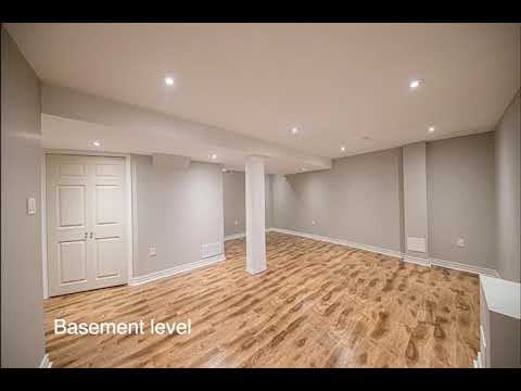 6 Baha Cres Brampton